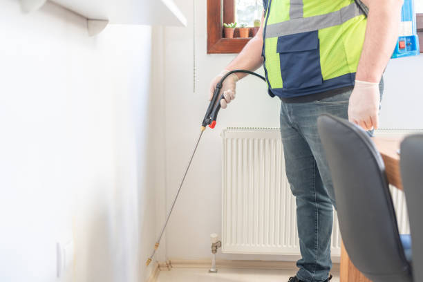 Pest Control for Restaurants in Flatonia, TX